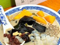 -韵姐牛奶甜品世家