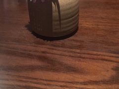 餐具摆设-掌柜的店·河南菜(世茂店)