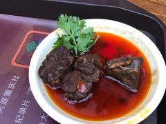 精品牛肉-秦云老太婆摊摊面(全国总店)