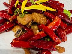 -龙井御庄·精致江南菜(龙井店)
