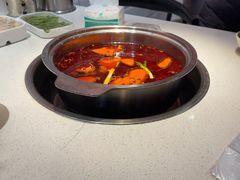 -来伊回麻辣烫·火锅串串清真(红瓦寺总店)