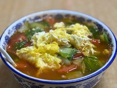 -西安特色面馆(吉兆营店)