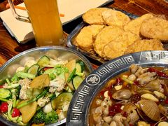 -破店肥哈·海鲜·烧烤(郑州银泰inPARK店)