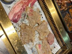 -新石器烤肉(之心城店)