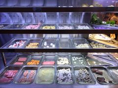 -福客·现熬鸡汤麻辣烫(天安云谷店)
