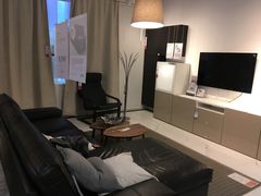 样板间-宜家家居(哈尔滨商场店)