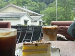 -简象咖啡CAFE ELE JANE(满陇桂雨店)