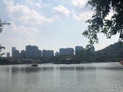 -珠海圆明新园