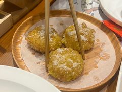 -晋情·游子轩(梅花路店)