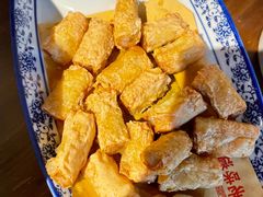 -绍兴老味道·非遗门店(银泰城店)