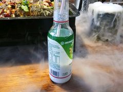 -友记功夫香·人民川菜(红牌楼店)