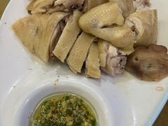 -龙记烤鸭店(新民路店)