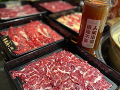 -原牛道·潮汕围炉火锅(讯美店)