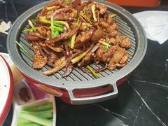 -大鸭梨烤鸭(甘家口店)
