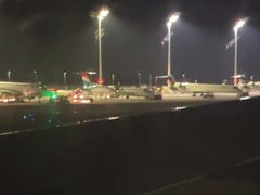 -慕尼黑国际机场