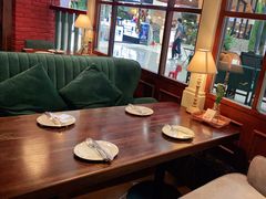 -芭莉与彩虹西餐厅(成都合生汇店)