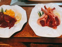 -浙江西子宾馆·瑶园咖啡厅