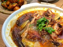 -花盐街·四川乐山小吃(西单大悦城店)