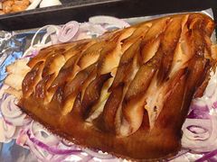 -忠顺斋易州印象烤鸭店(东关新村店)