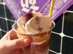 维也纳-HANA COFFEE(长寿路店)