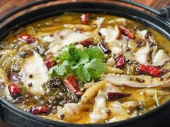 -蒋掌柜·老上海排骨年糕(田林店)