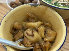 -山北老老头馄饨