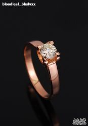 老妈的礼物-01-威德钻石-克拉钻大本营(南京东路店)