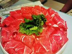 雪花肥牛-gleeglee乐溢亦茶(合生汇店)