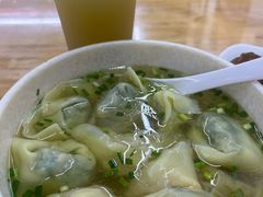 -顶巧鸡汤馄饨(虹口总店)