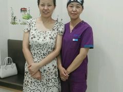 -天使口腔门诊部(上海店)