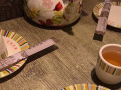 -巴依兄弟西域美食(机场店)