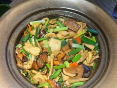 -云海肴汽锅鸡·云南小炒(天津国金汇店)