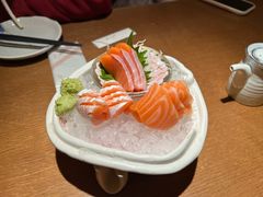 -水之惠鲜鱼料理(王府大街店)