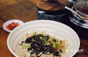 Chaozhou Handmade Noodles