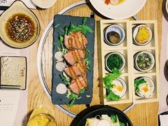 -赤坂亭·M9和牛烧肉·铁板烧(合肥万象城店)