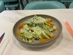 经典凯撒沙拉-拾挚扒房(招商花园城店)