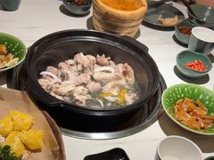 -狐狸爱上椰子鸡(滨江星光大道店)