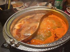 -牛New寿喜烧(虹桥新天地店)