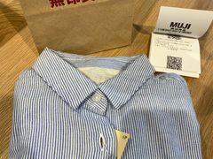 -MUJI无印良品(大悦城店)