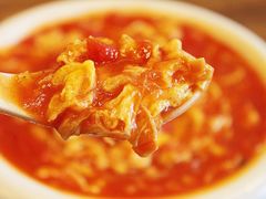 西红柿炒鸡蛋-妈妈的味道(工人体育场东路店)