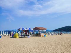 -大梅沙海滨公园