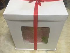 -花间烘焙BLossom Bakery