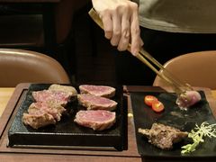 -汐TIDE融合西餐吧