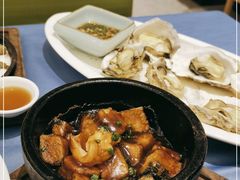 -阿毛饭店(和义路店)