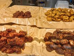 -永辉超市(鲁谷店)