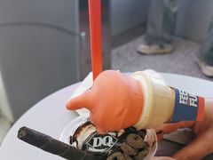 -DQ·蛋糕·冰淇淋(通州万达店)