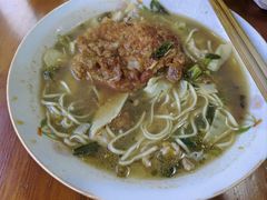 -小狗面馆(河东路店)
