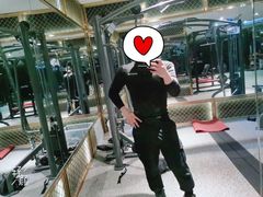 -银吉姆健身(恒隆馆)