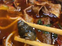-红鼻子桂林米粉(金唐新光界店)