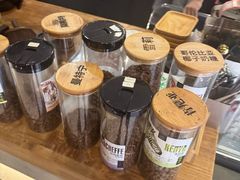 -ZM COFFEE(西安路店)